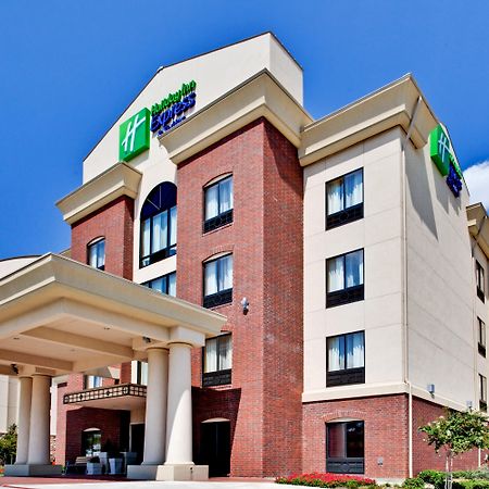 Holiday Inn Express Hotel & Suites Dfw West - Hurst, An Ihg Hotel Exterior photo